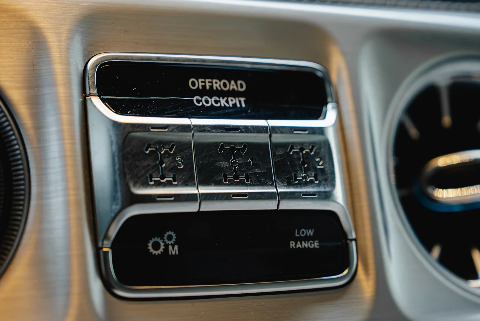 2025 Mercedes-Benz G 550, 26/30