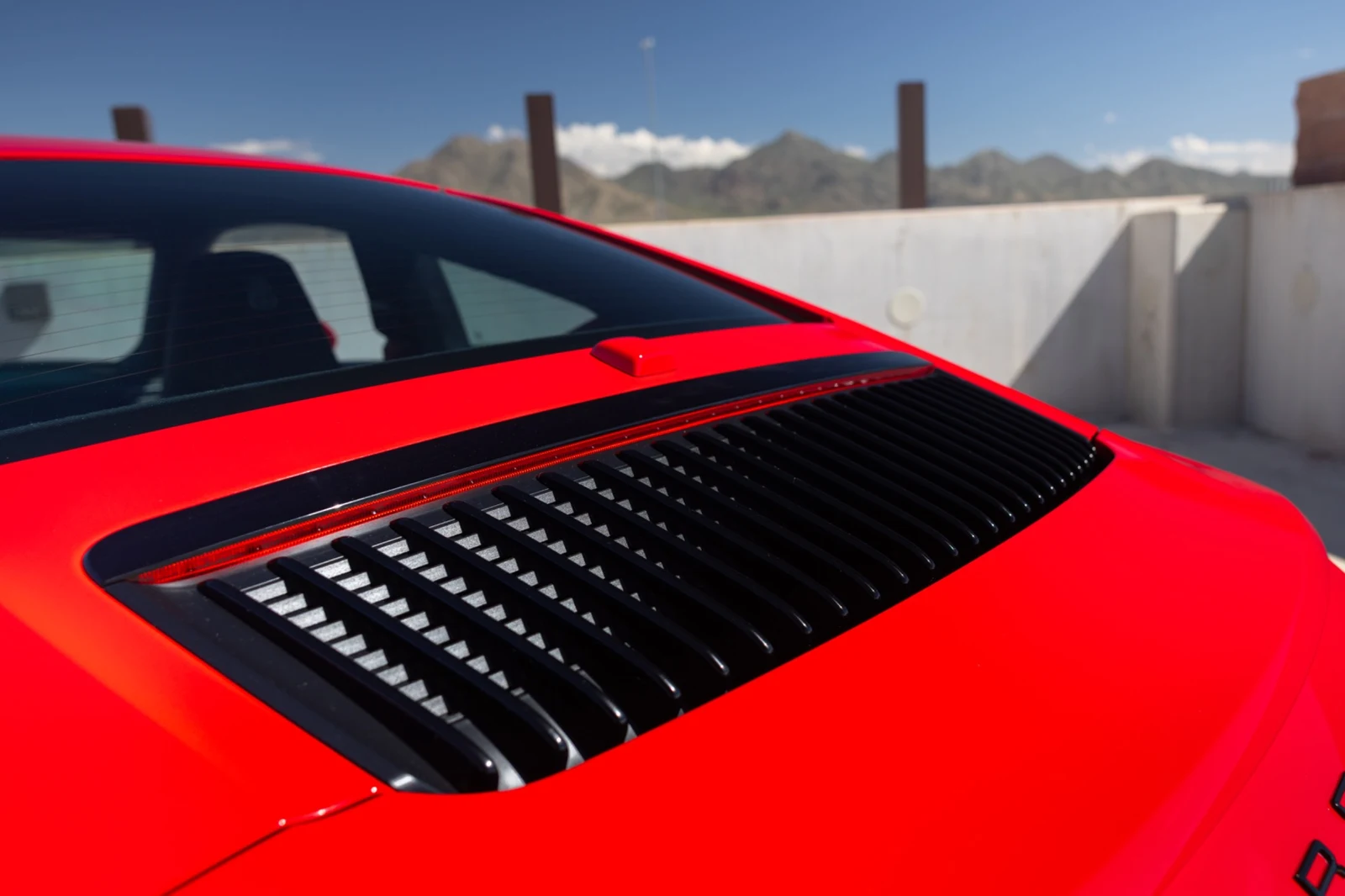 2018 Porsche 911 Carrera S, 13/30