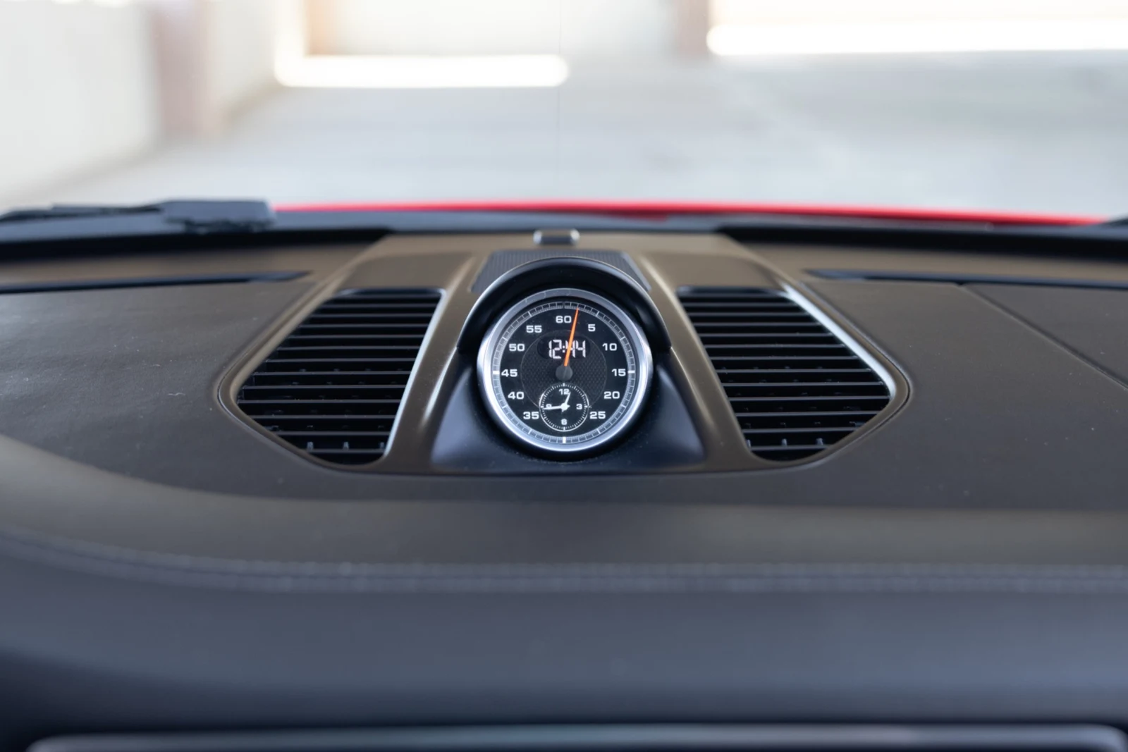 2018 Porsche 911 Carrera S, 19/30
