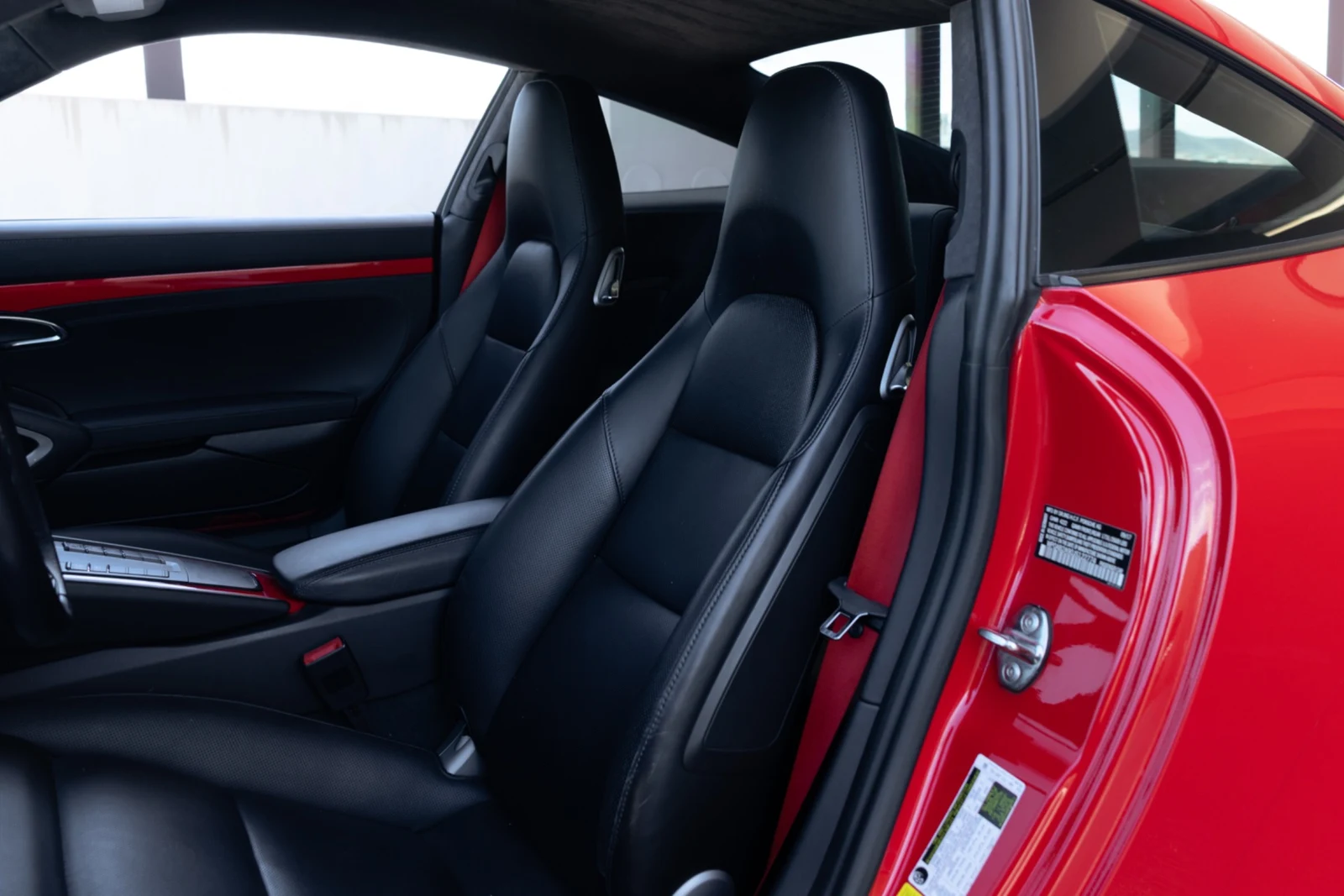 2018 Porsche 911 Carrera S, 27/30