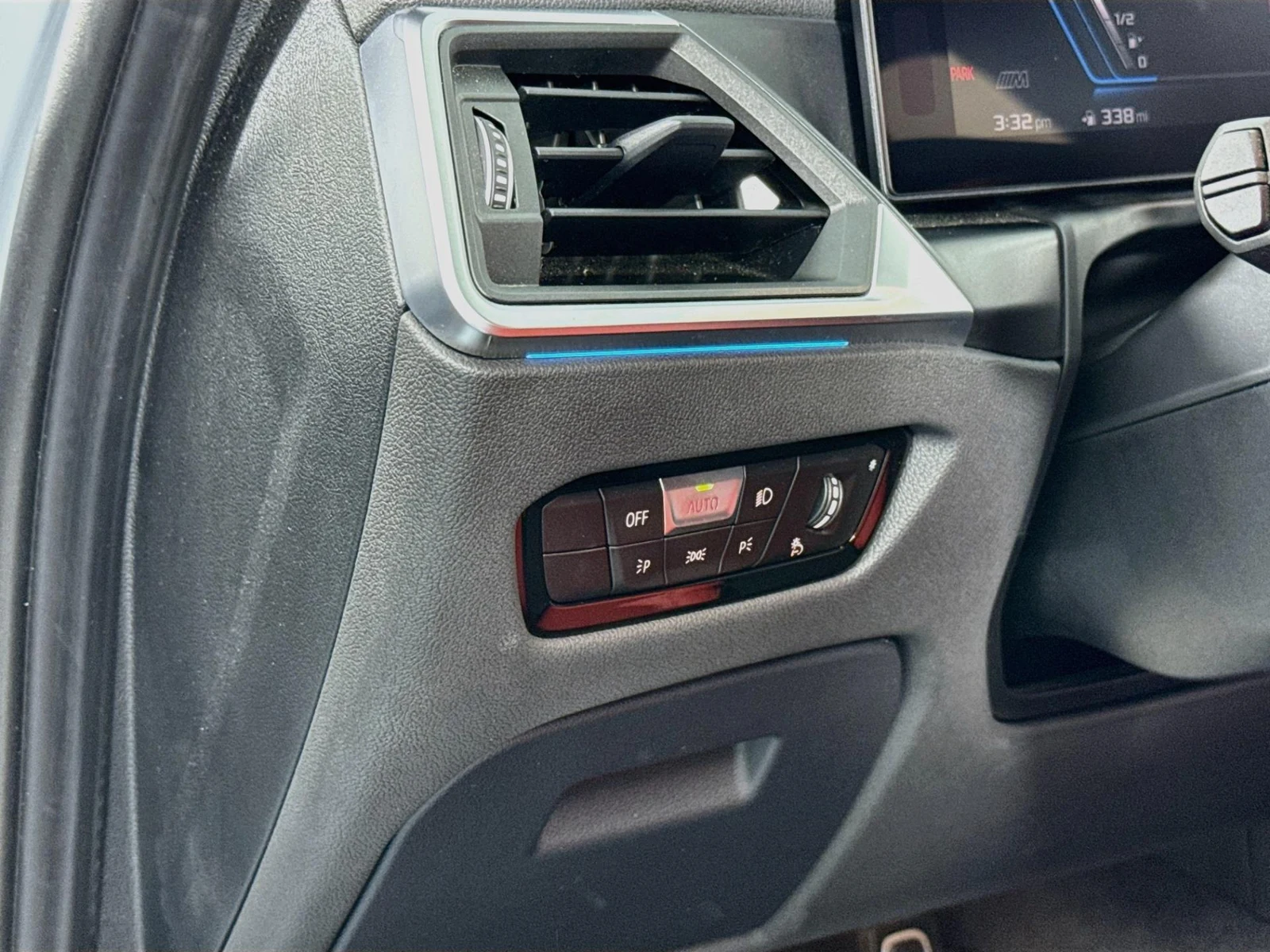 2024 BMW M3 Competition xDrive, 4/30