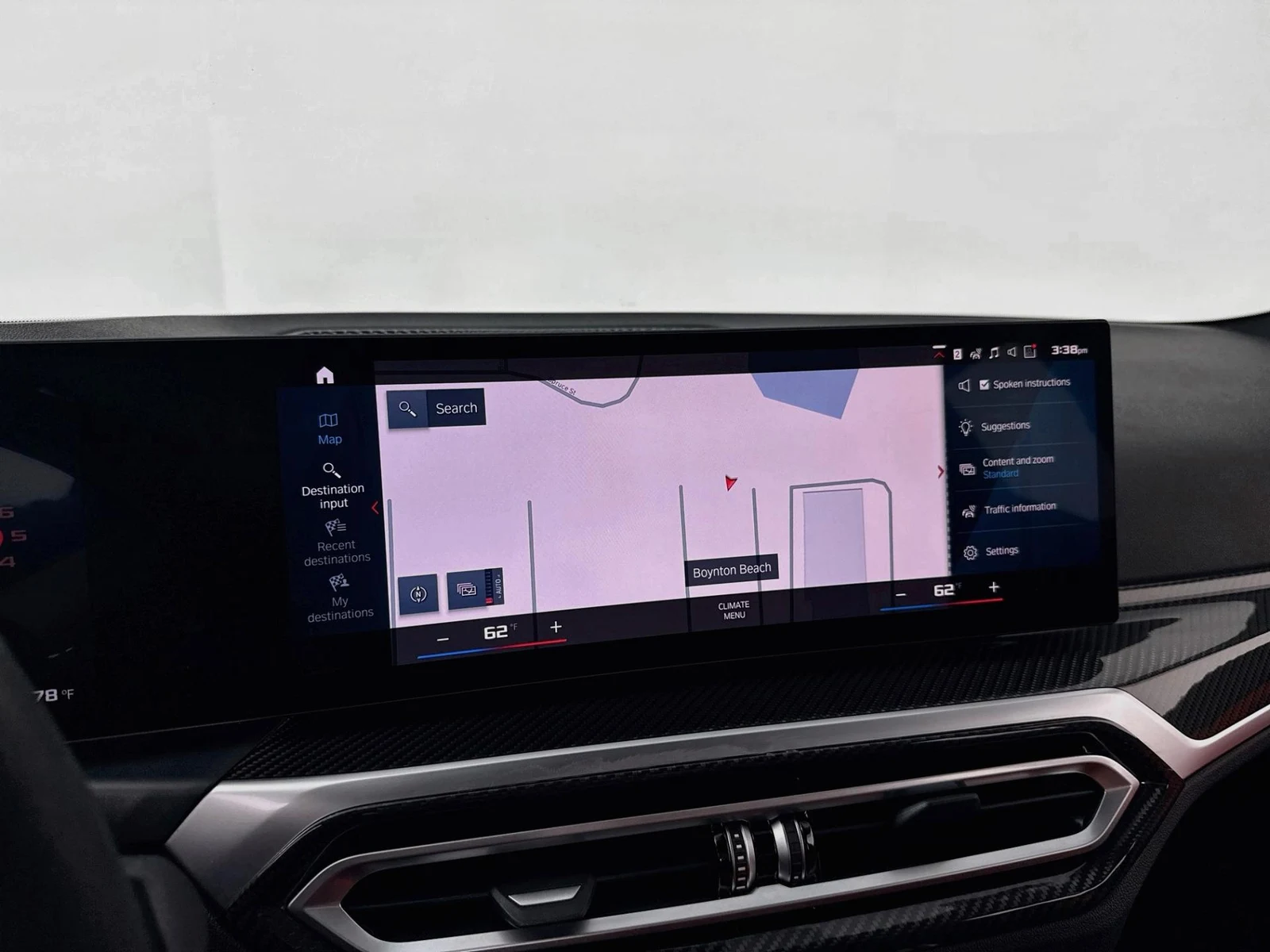 2024 BMW M3 Competition xDrive, 6/30