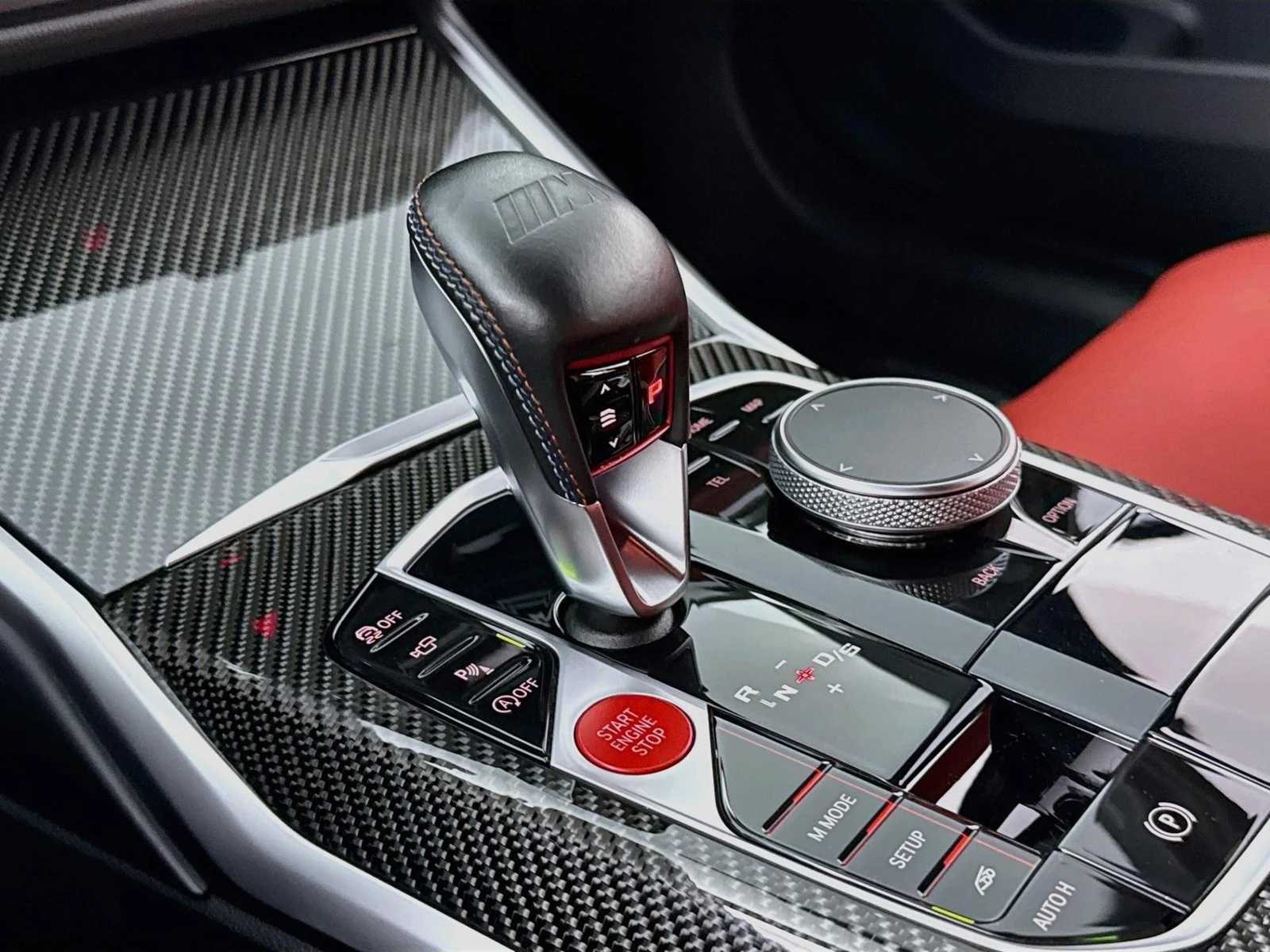 2024 BMW M3 Competition xDrive, 7/30