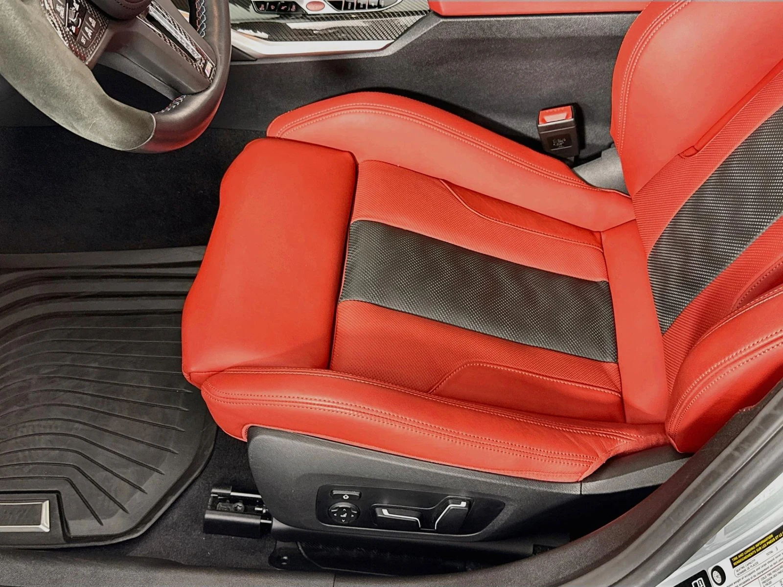 2024 BMW M3 Competition xDrive, 8/30