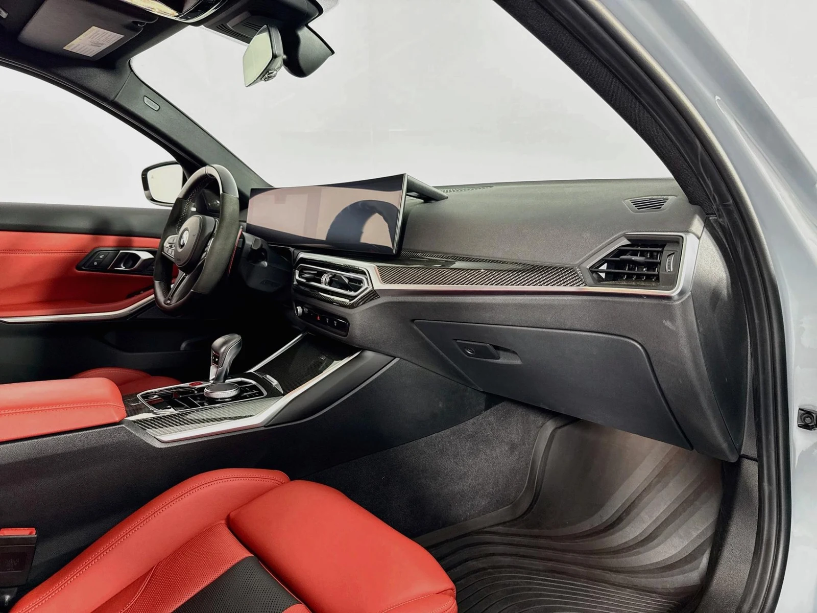 2024 BMW M3 Competition xDrive, 11/30