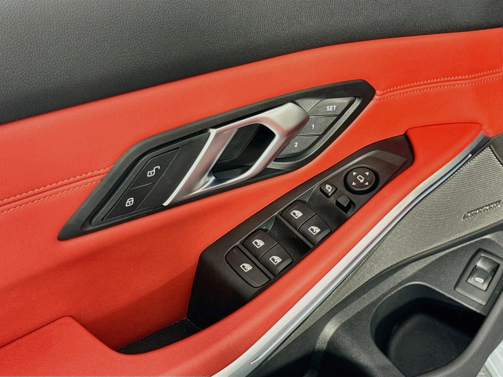 2024 BMW M3 Competition xDrive, 13/30
