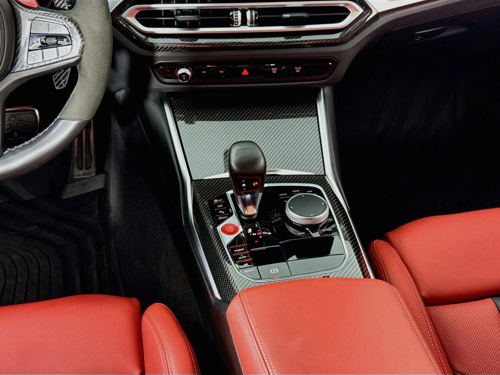 2024 BMW M3 Competition xDrive, 15/30
