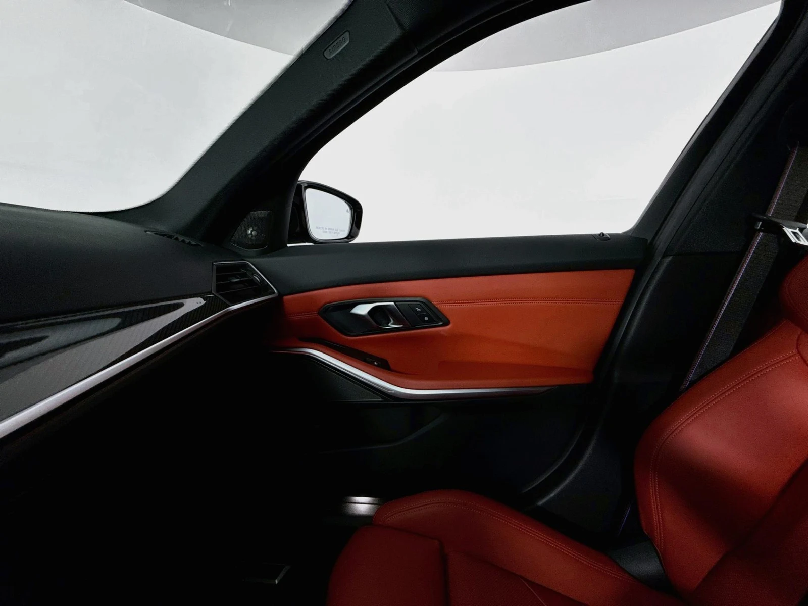 2024 BMW M3 Competition xDrive, 19/30
