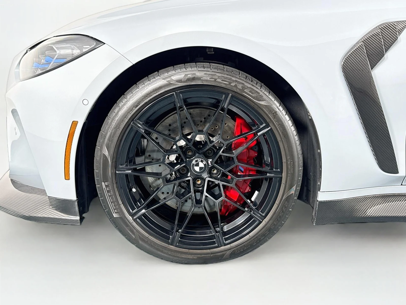 2024 BMW M3 Competition xDrive, 20/30