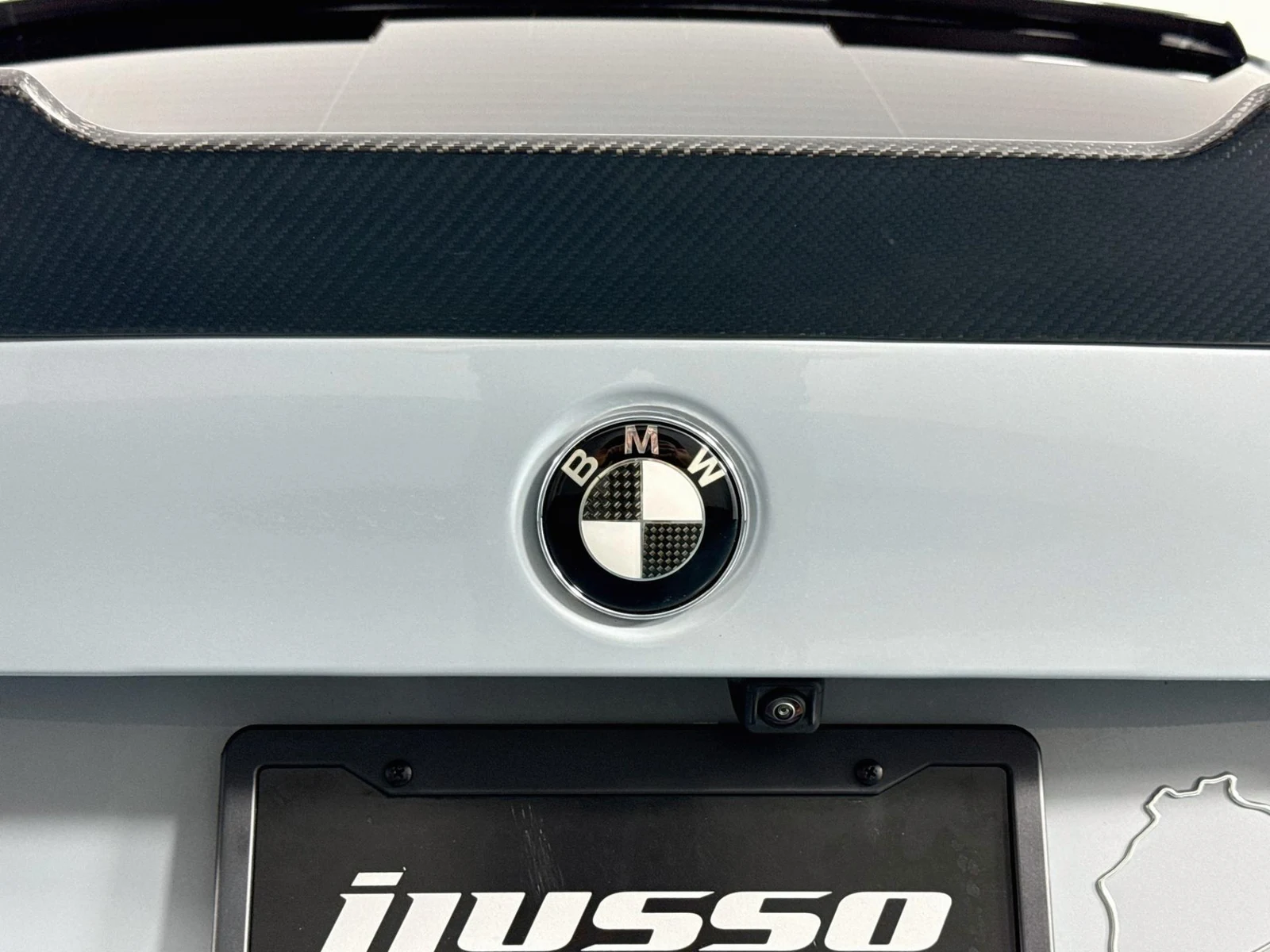 2024 BMW M3 Competition xDrive, 23/30