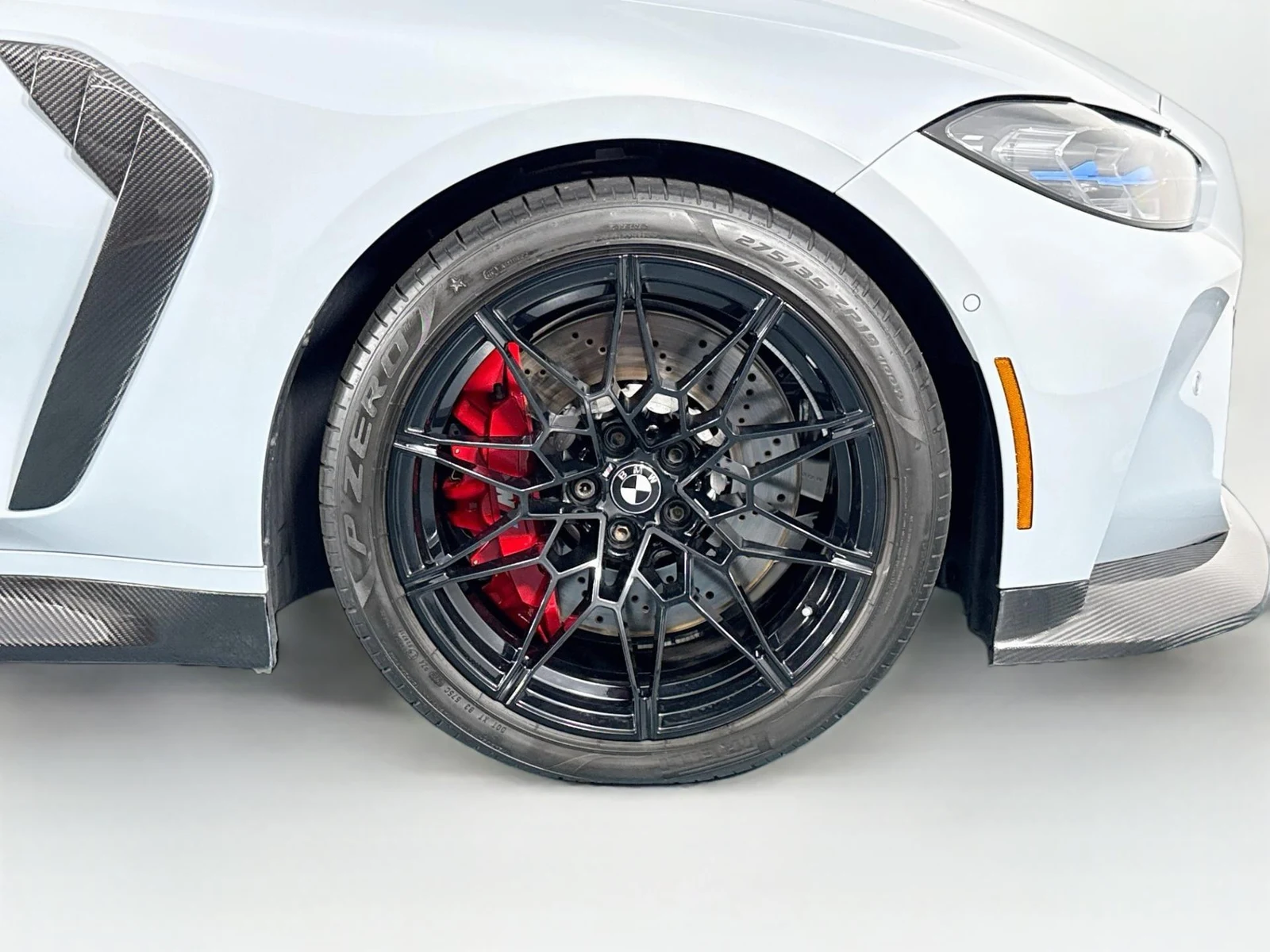 2024 BMW M3 Competition xDrive, 26/30