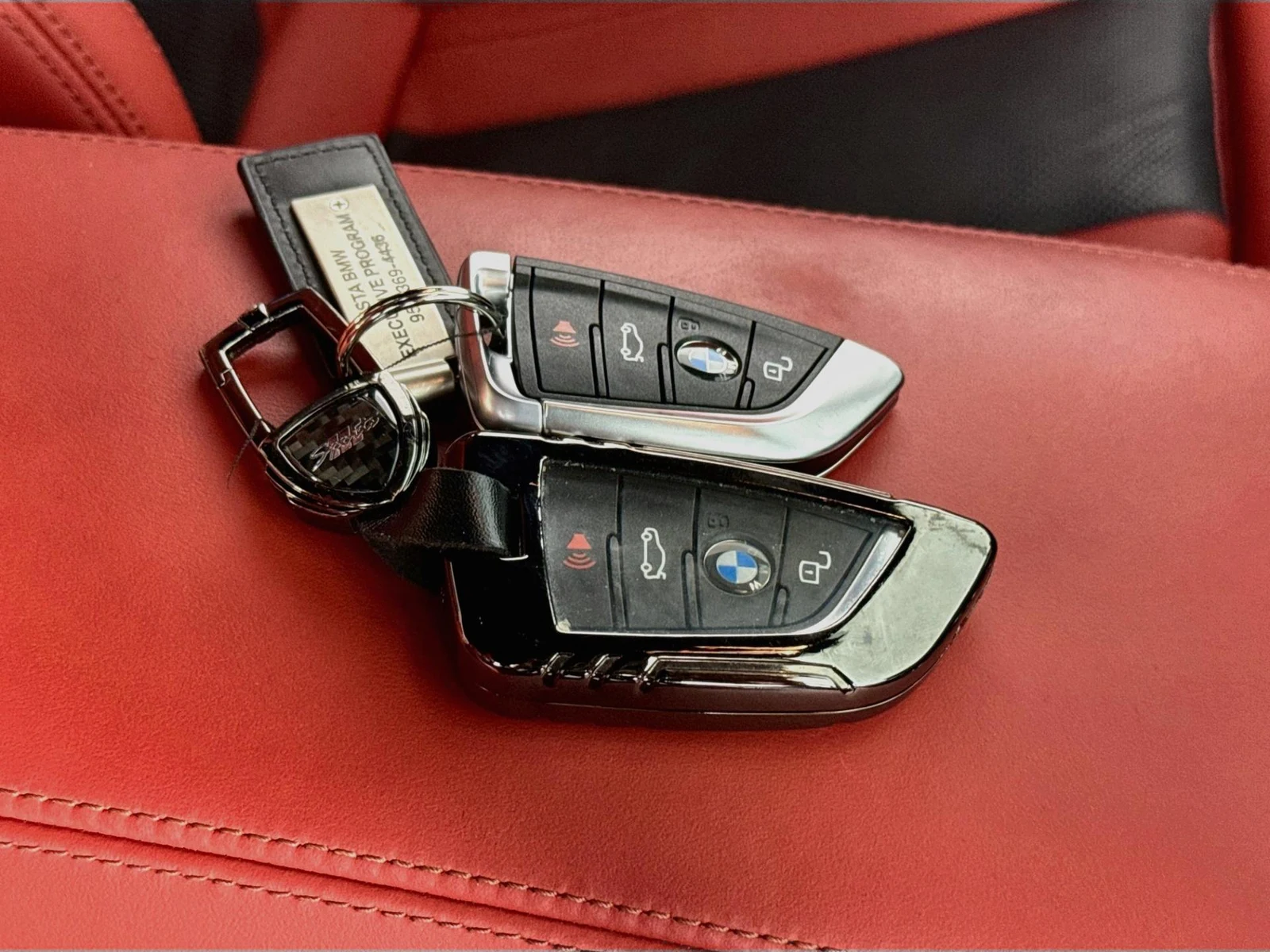 2024 BMW M3 Competition xDrive, 30/30