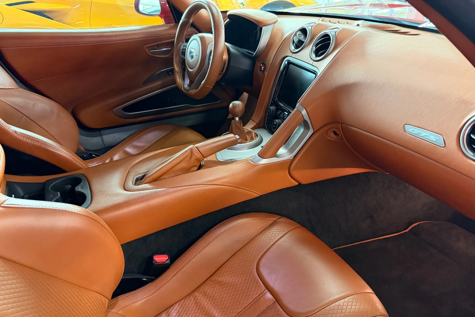 2013 Dodge SRT Viper GTS, 22/29