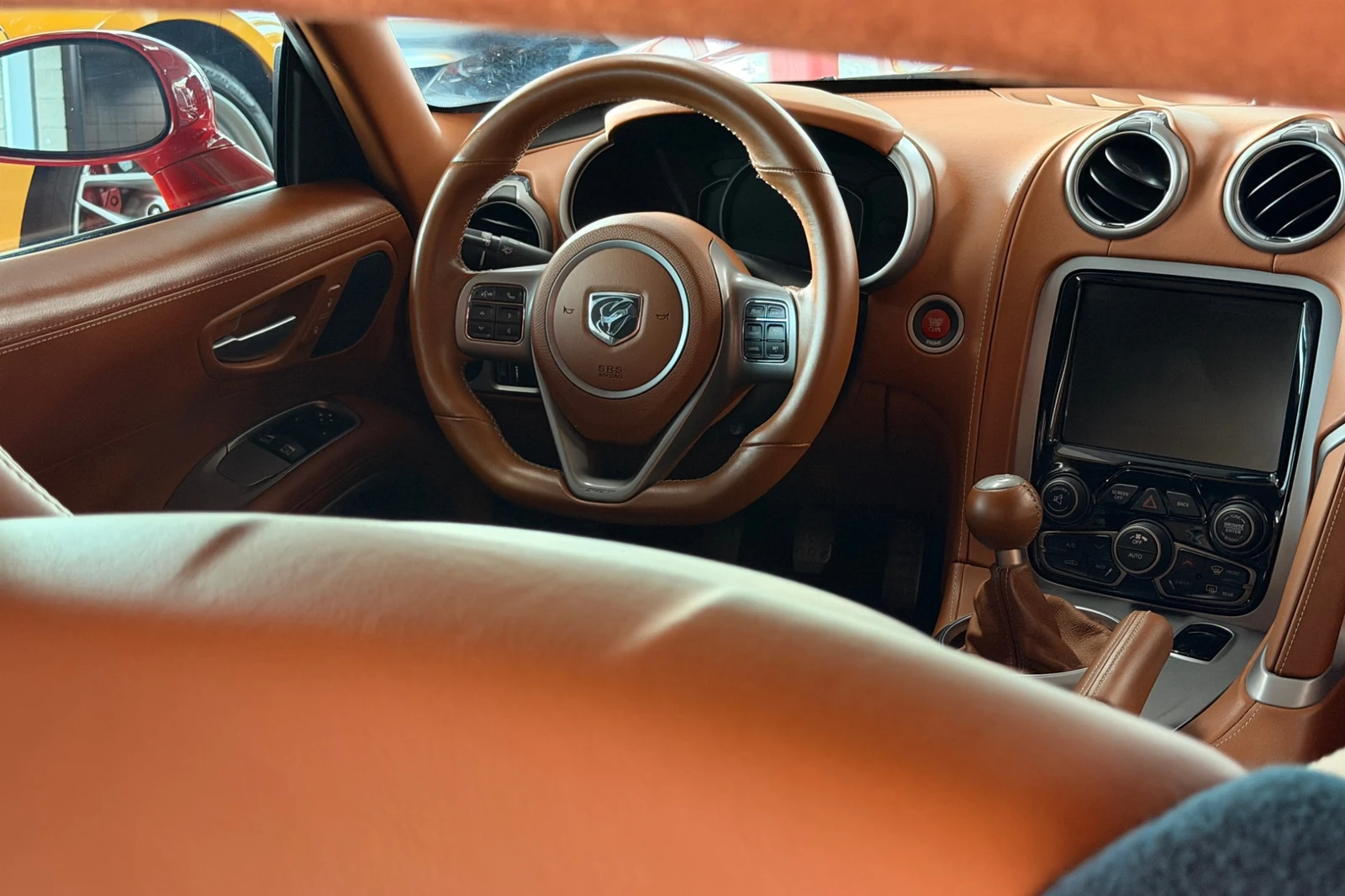 2013 Dodge SRT Viper GTS, 23/29