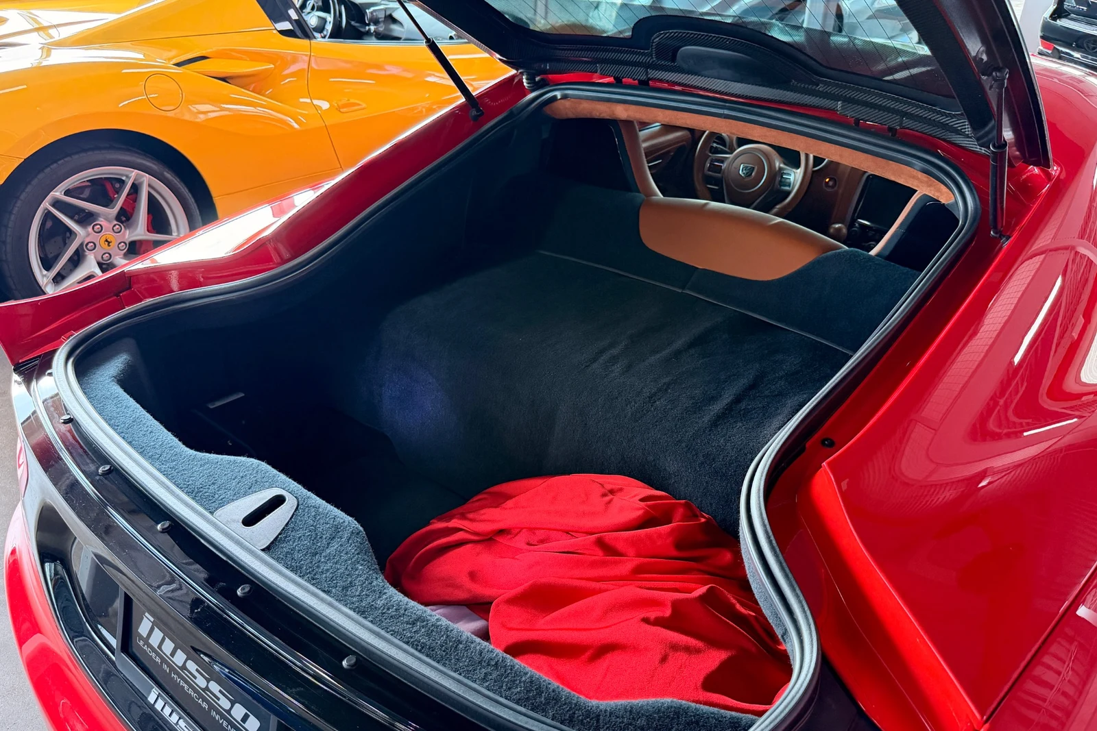 2013 Dodge SRT Viper GTS, 24/29
