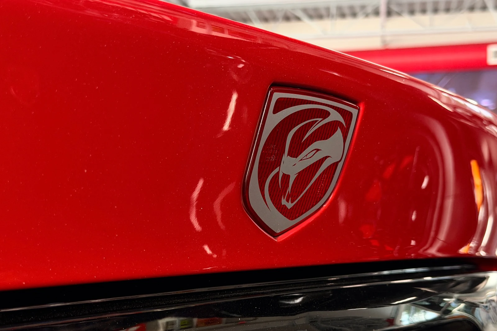 2013 Dodge SRT Viper GTS, 29/29