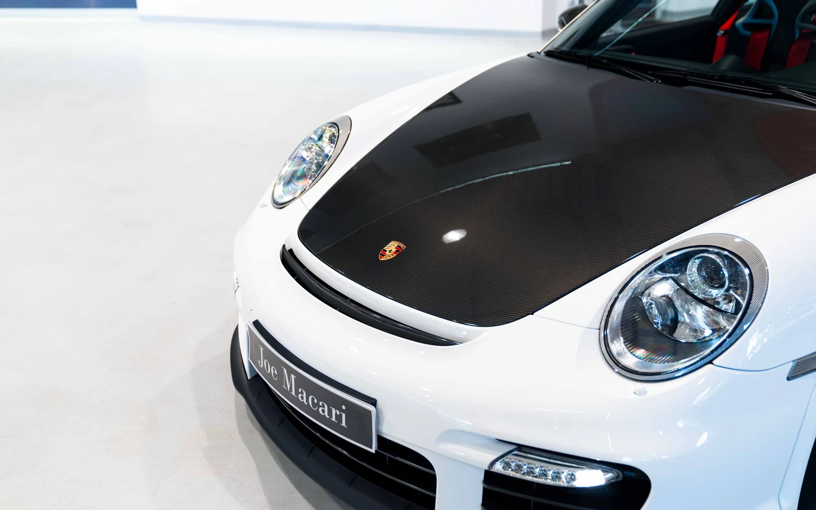 Porsche 911 GT2 RS (997), 4/10