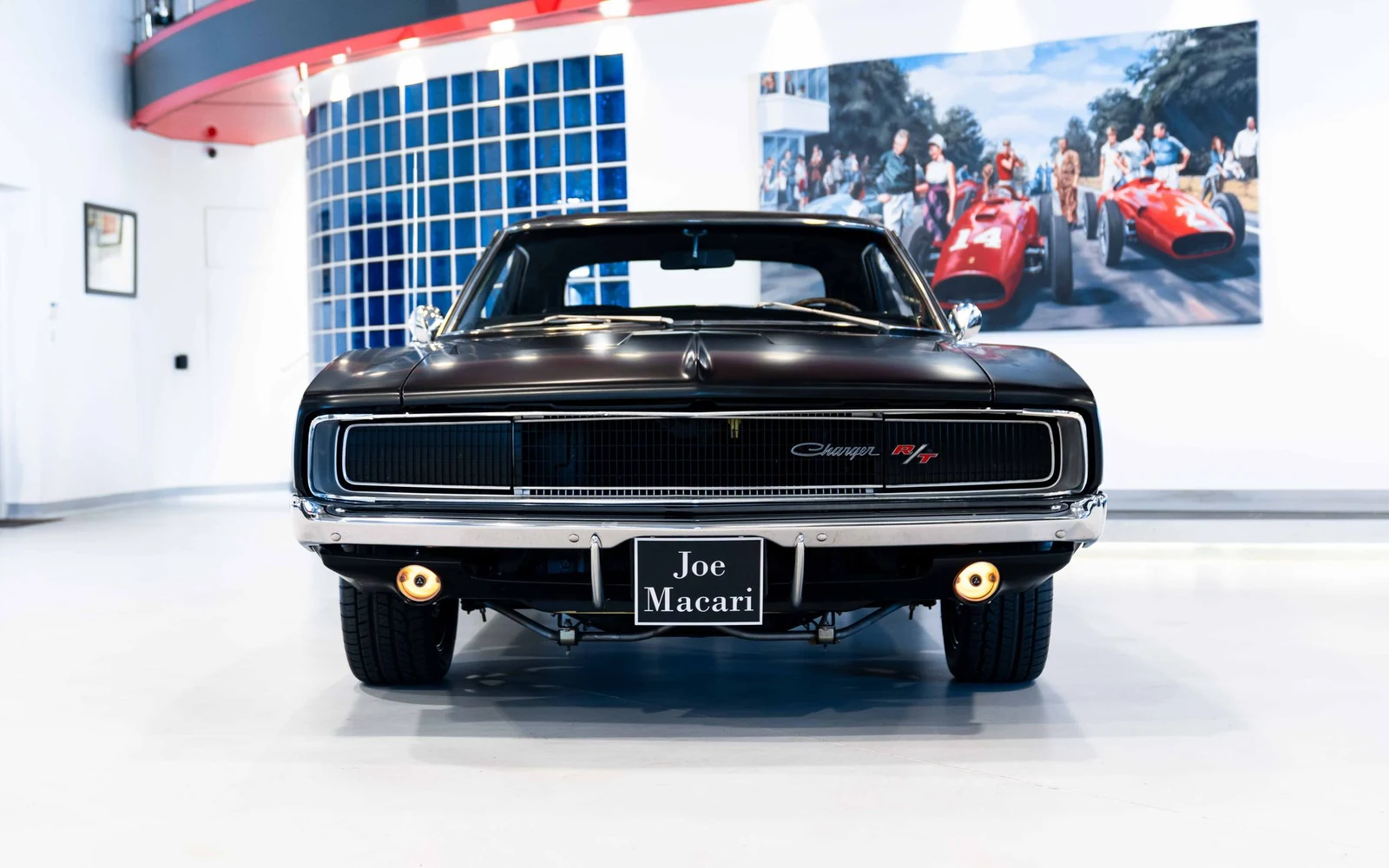 Dodge Charger R/T, 2/10