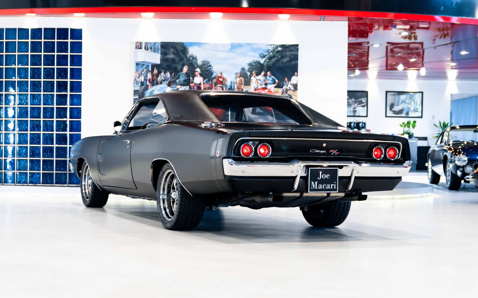Dodge Charger R/T, 8/10