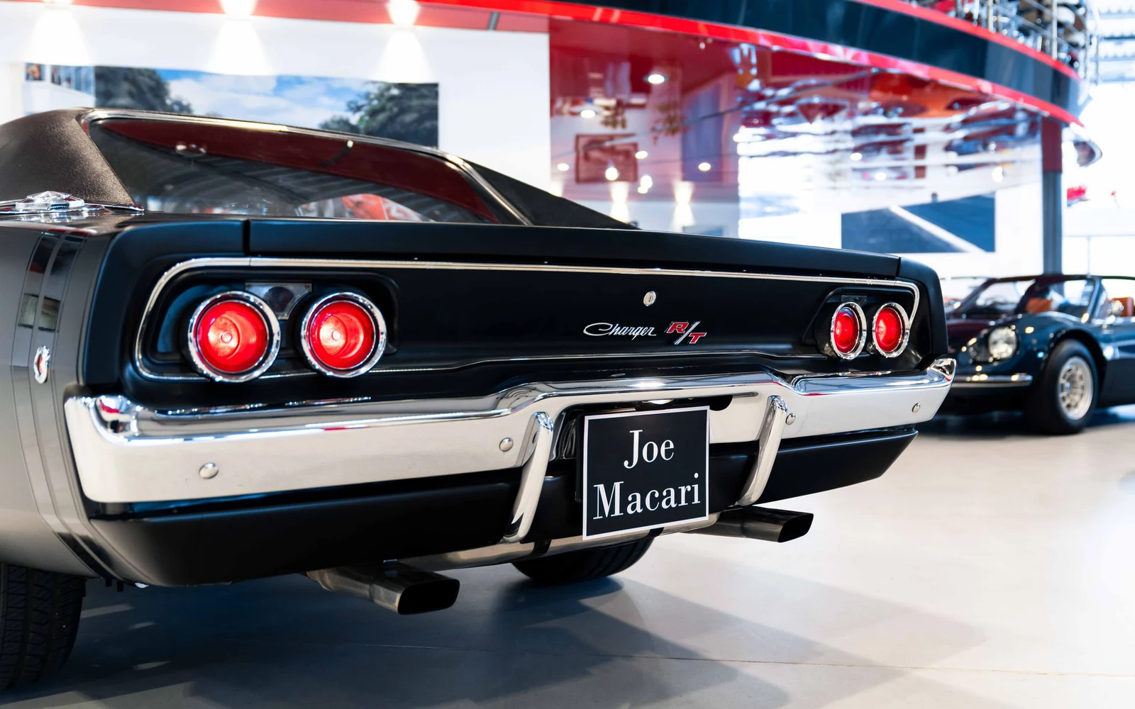 Dodge Charger R/T, 9/10