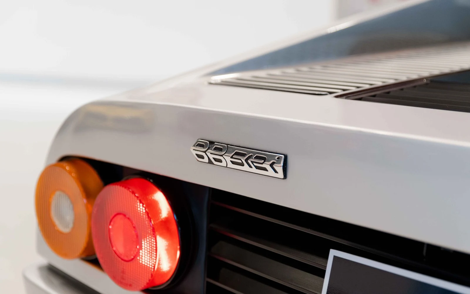 Ferrari 512 BBi, 5/10