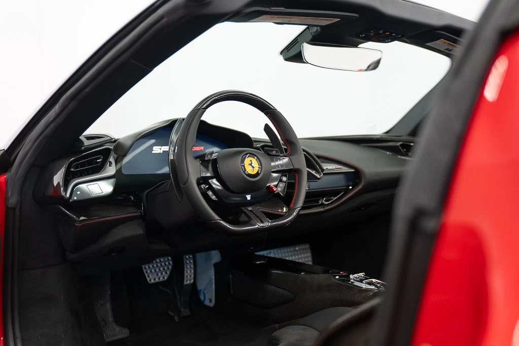 2024 Ferrari SF90 Spider, 17/24