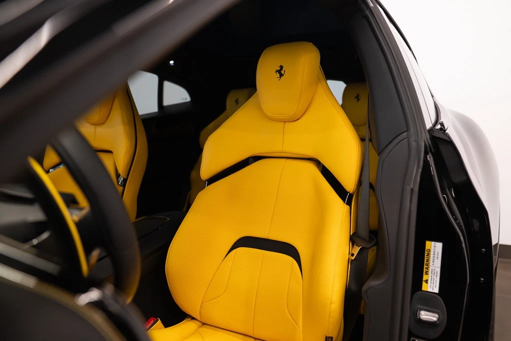 2026 Ferrari Purosangue, 10/27
