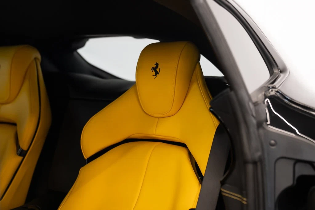 2026 Ferrari Purosangue, 13/27