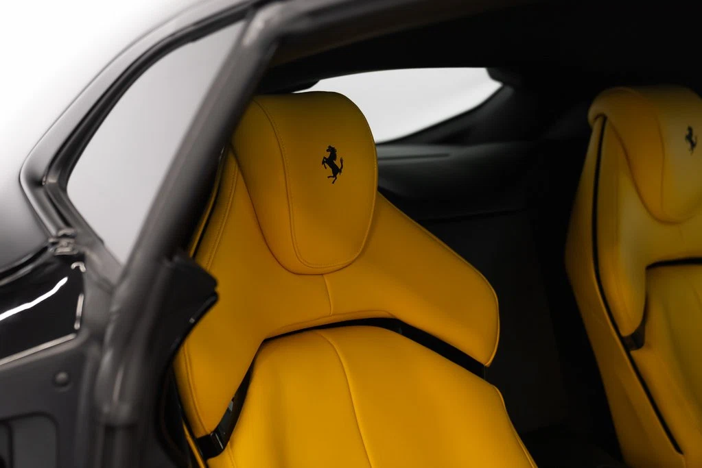 2026 Ferrari Purosangue, 15/27