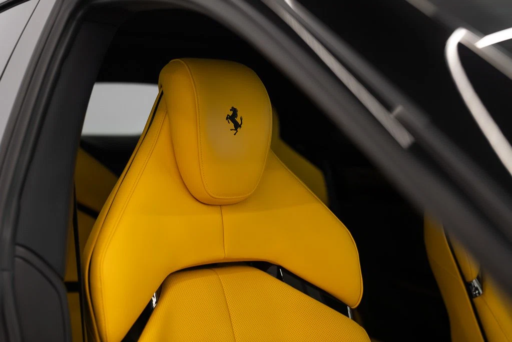 2026 Ferrari Purosangue, 16/27