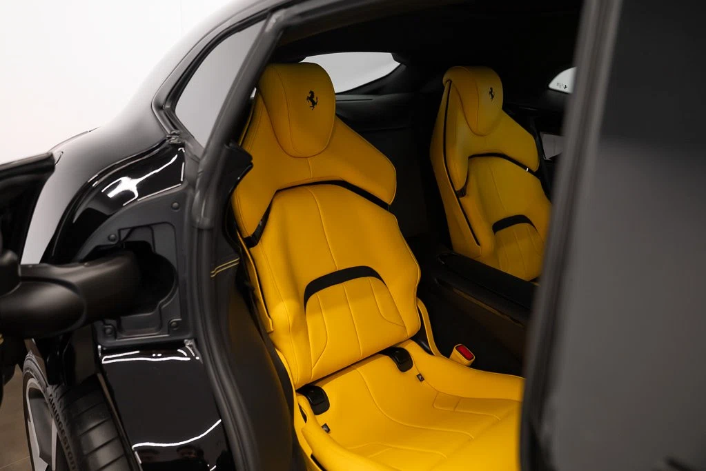 2026 Ferrari Purosangue, 17/27