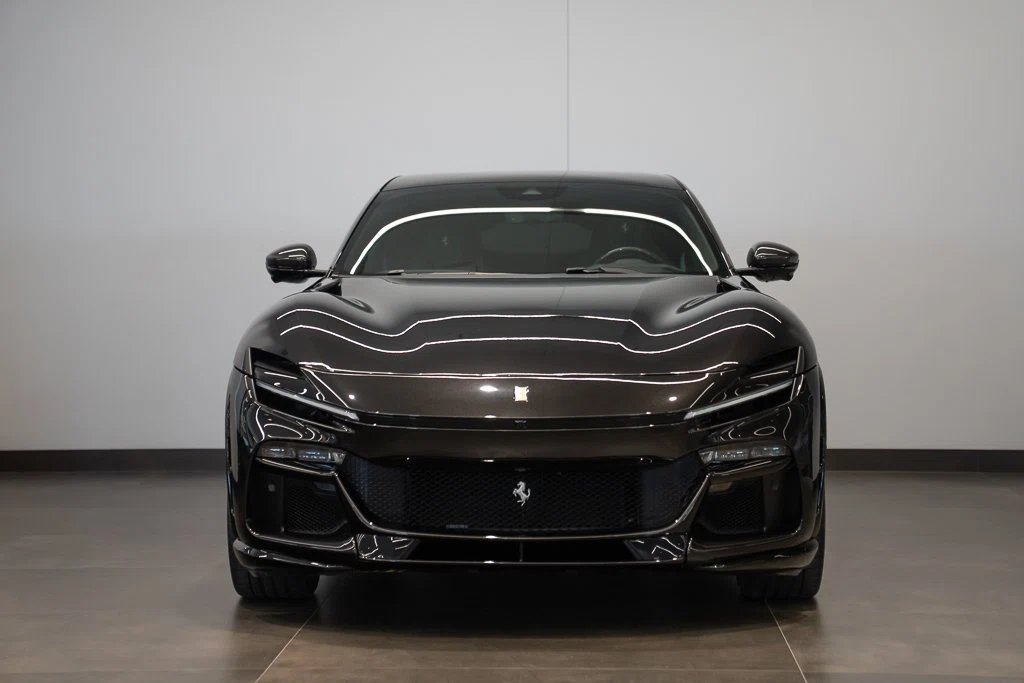 2025 Ferrari Purosangue, 2/30