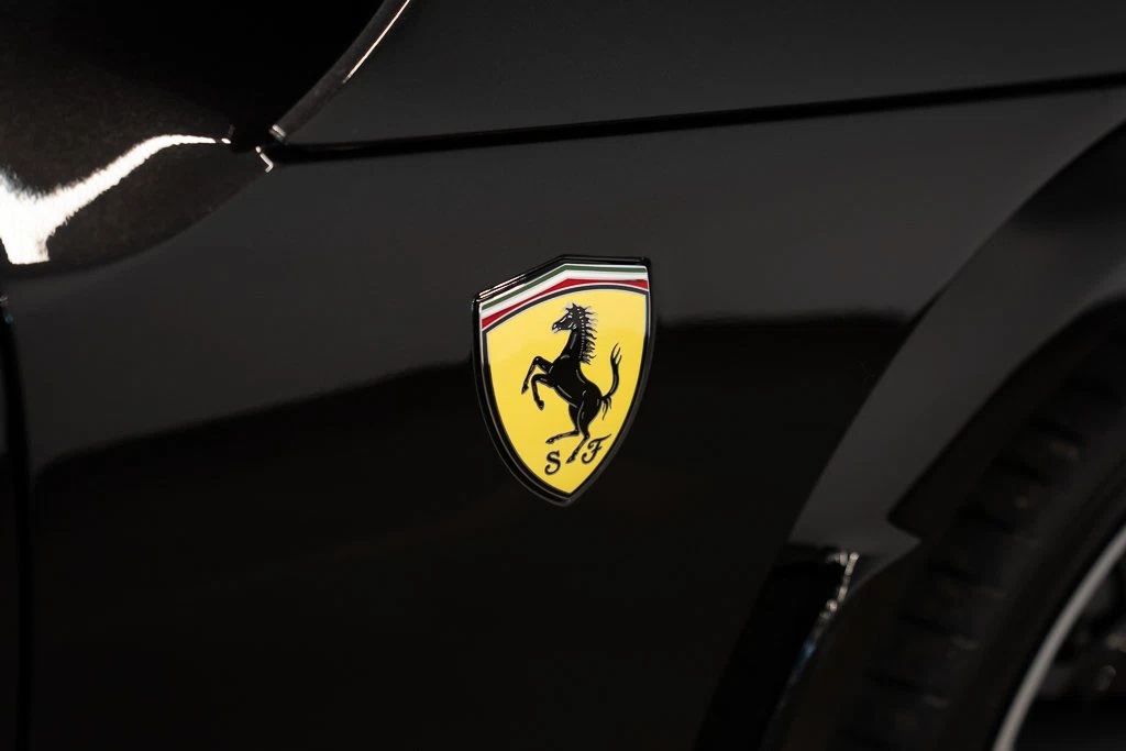 2025 Ferrari Purosangue, 30/30
