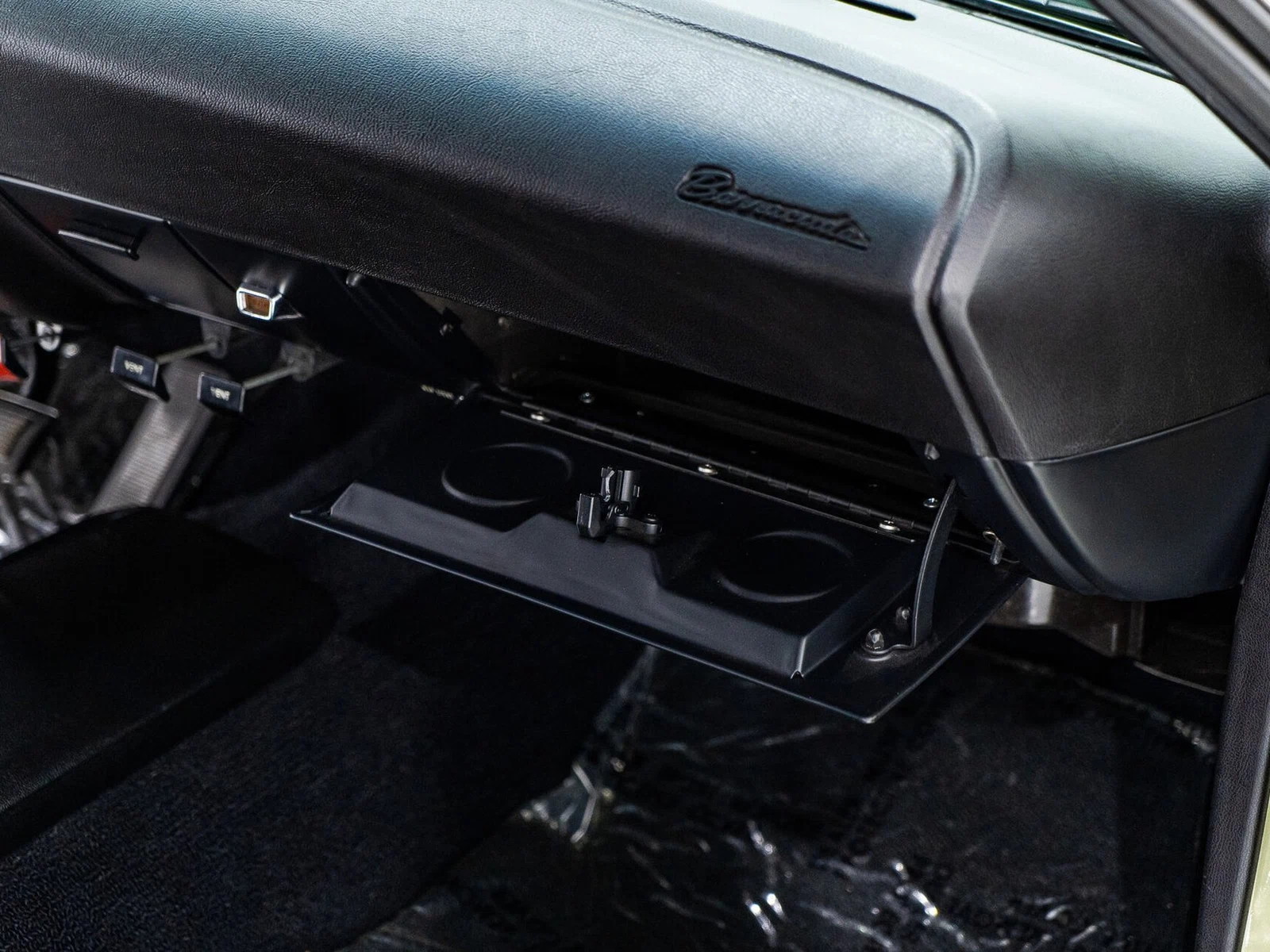 1970 Plymouth Cuda HEMI (3rd Generation), 10/30