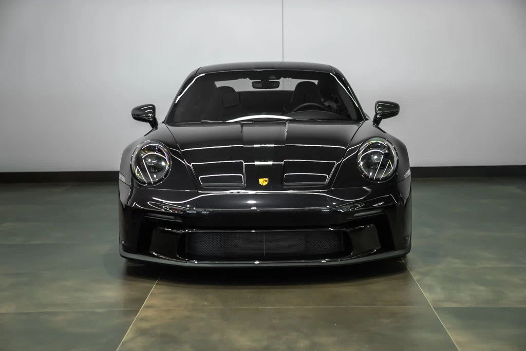 2024 Porsche 911 GT3 Touring (992.1), 2/28