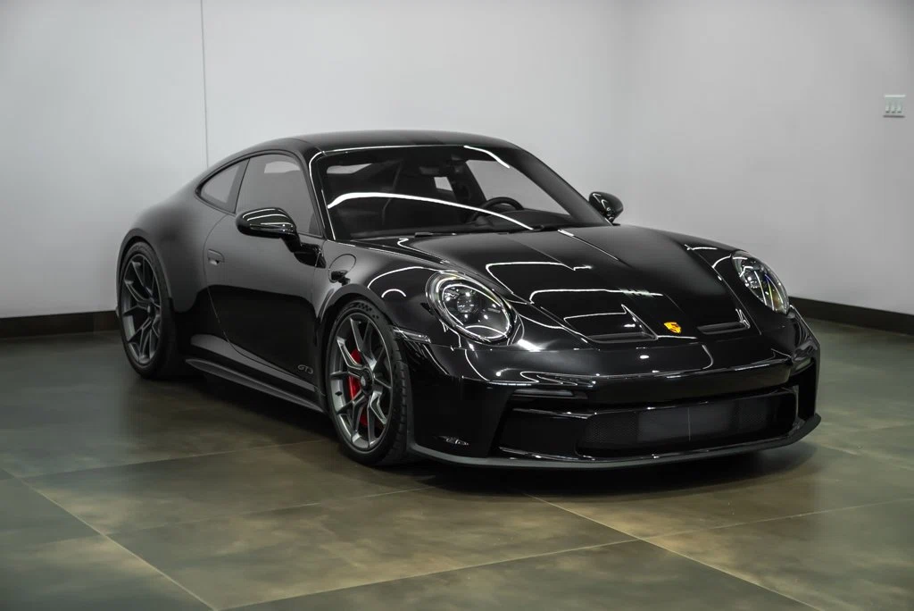 2024 Porsche 911 GT3 Touring (992.1) · John Scotti Luxury-Prestige