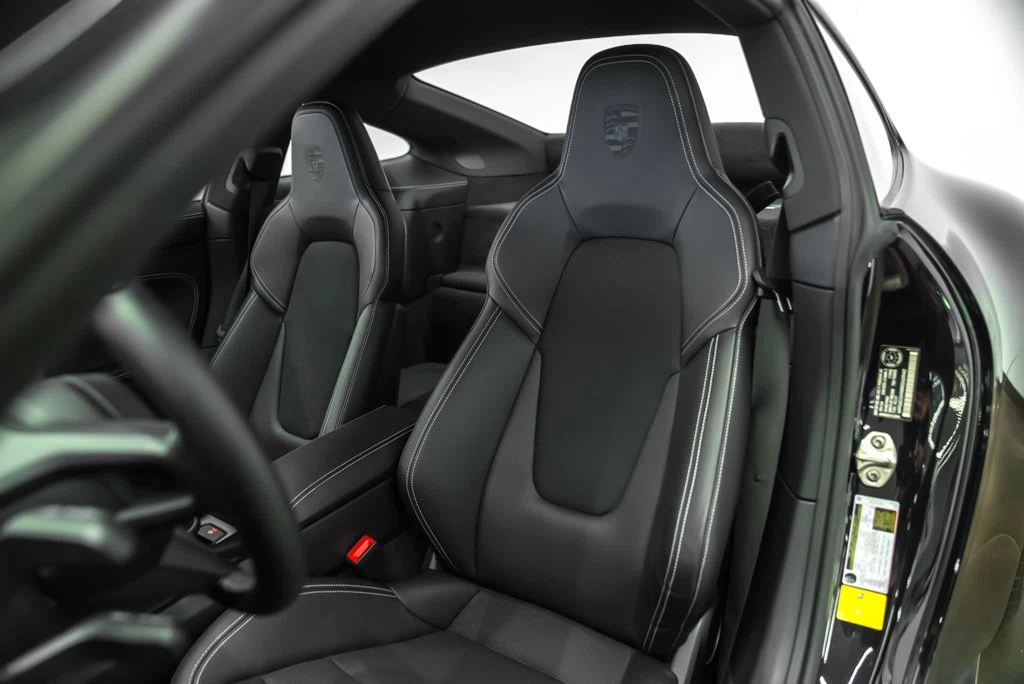 2024 Porsche 911 GT3 Touring (992.1), 24/28