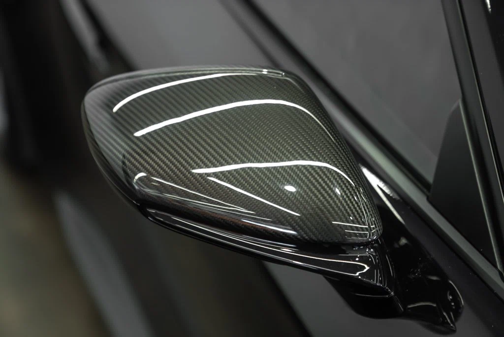 2024 Porsche 911 GT3 Touring (992.1), 27/28