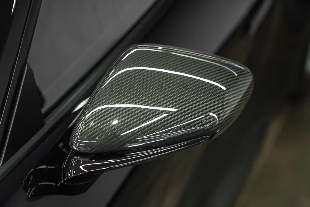 2024 Porsche 911 GT3 Touring (992.1), 28/28