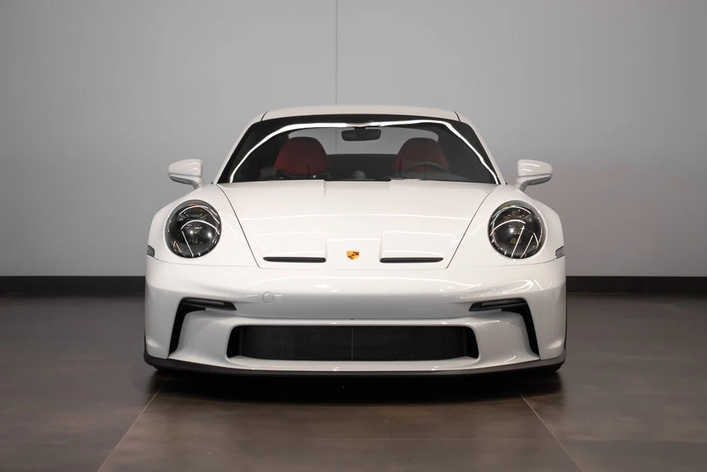 2024 Porsche 911 GT3 Touring (992.1), 2/22