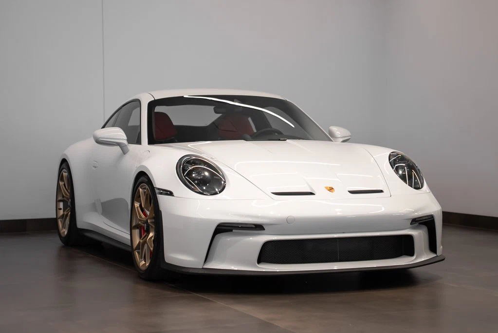 2024 Porsche 911 GT3 Touring (992.1) · John Scotti Luxury-Prestige