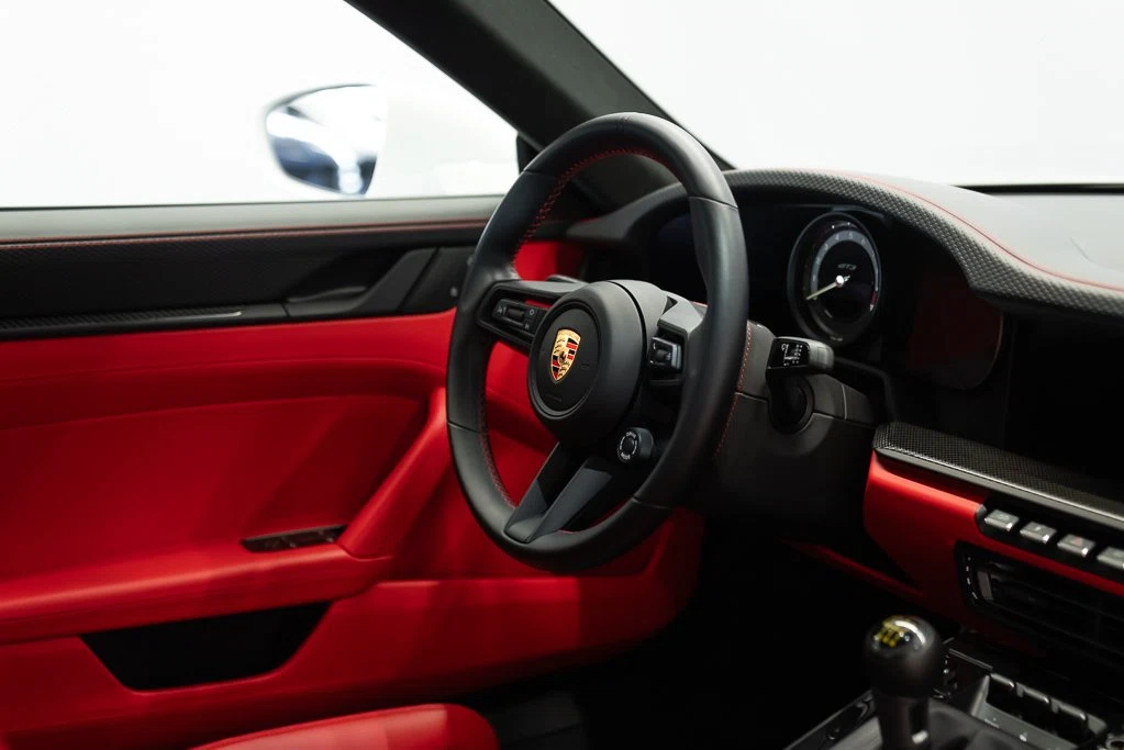 2024 Porsche 911 GT3 Touring (992.1), 15/22