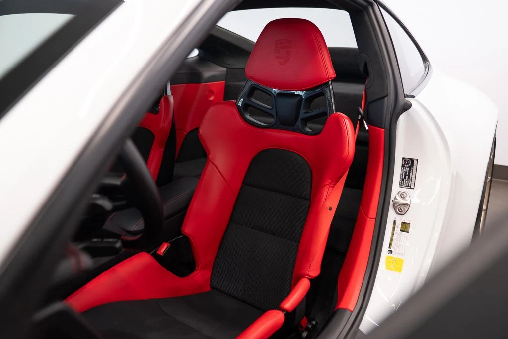 2024 Porsche 911 GT3 Touring (992.1), 16/22