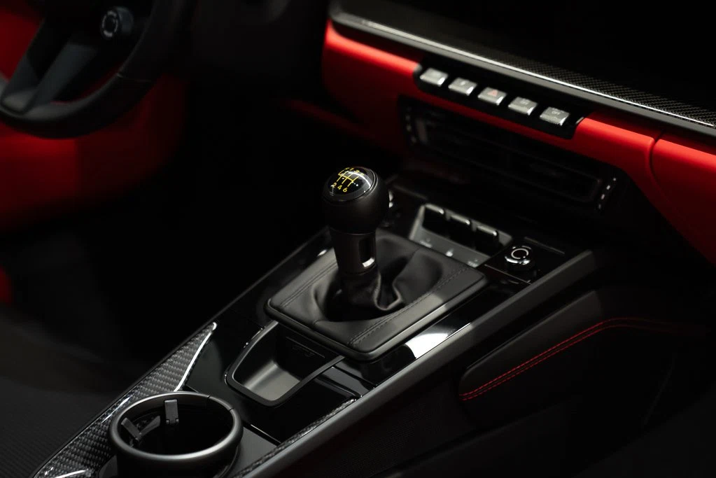2024 Porsche 911 GT3 Touring (992.1), 22/22