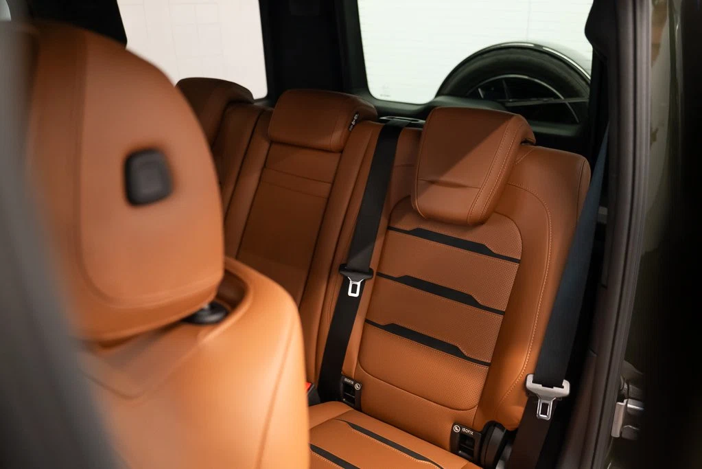 2027 Mercedes-AMG G 63 (W465), 15/20