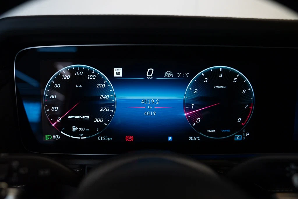 2026 Mercedes-AMG G 63 (W465), 12/28