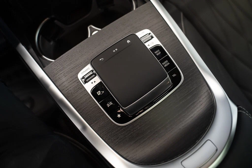 2026 Mercedes-AMG G 63 (W465), 17/28