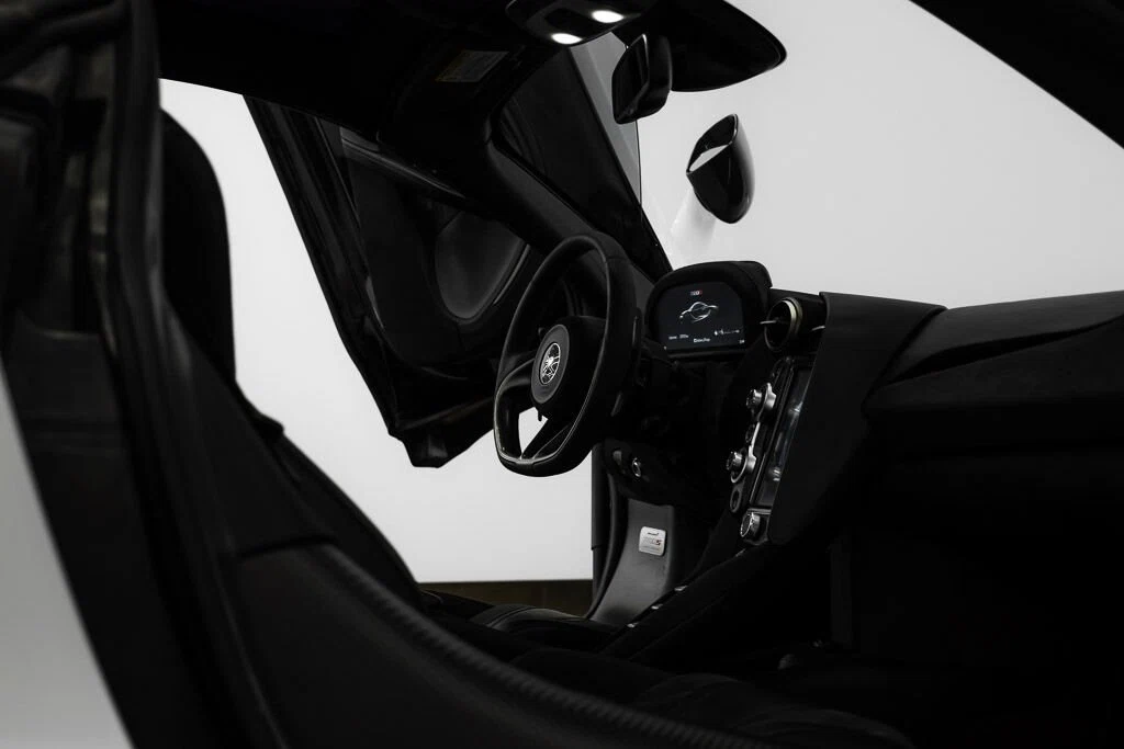 2020 McLaren 720S Spider, 24/29