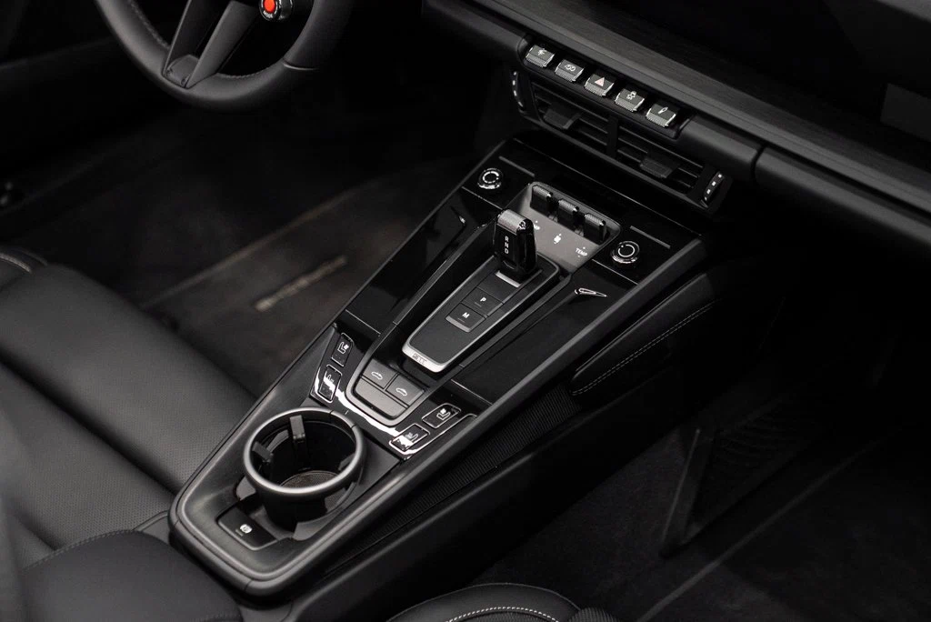 2026 Porsche 911 Targa 4 GTS (992.2), 12/30