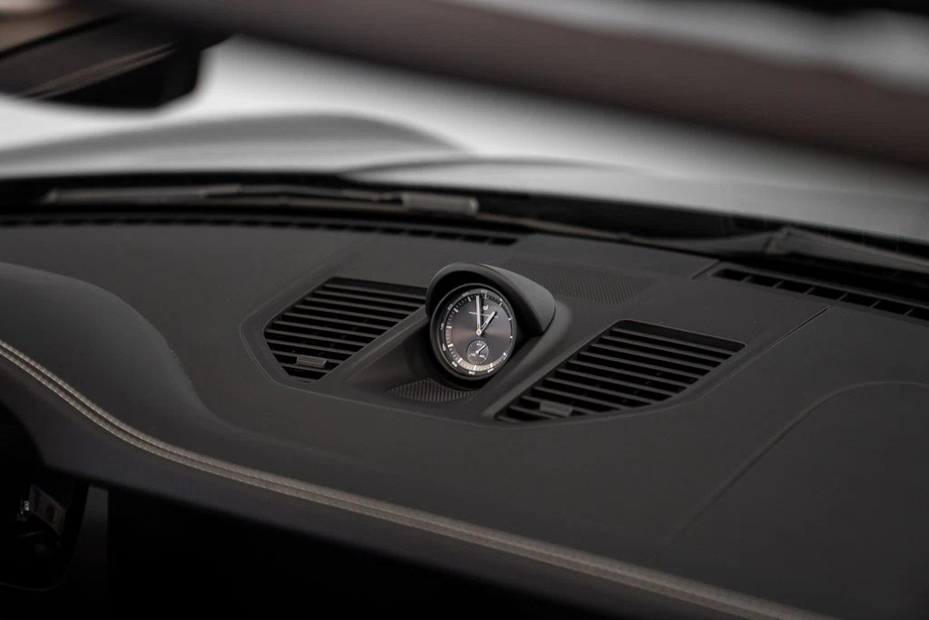 2026 Porsche 911 Targa 4 GTS (992.2), 14/30
